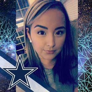 Meet your Posher, Stacy